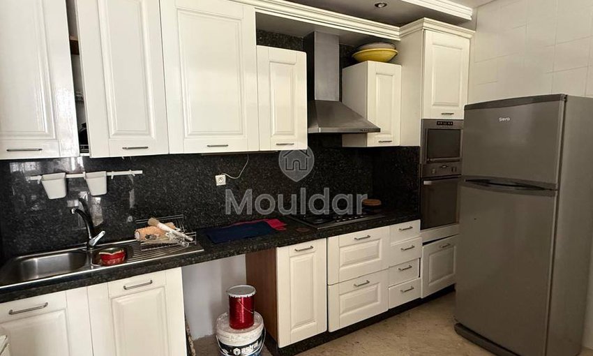 Appartement à louer à Casablanca, Gauthier - view 9