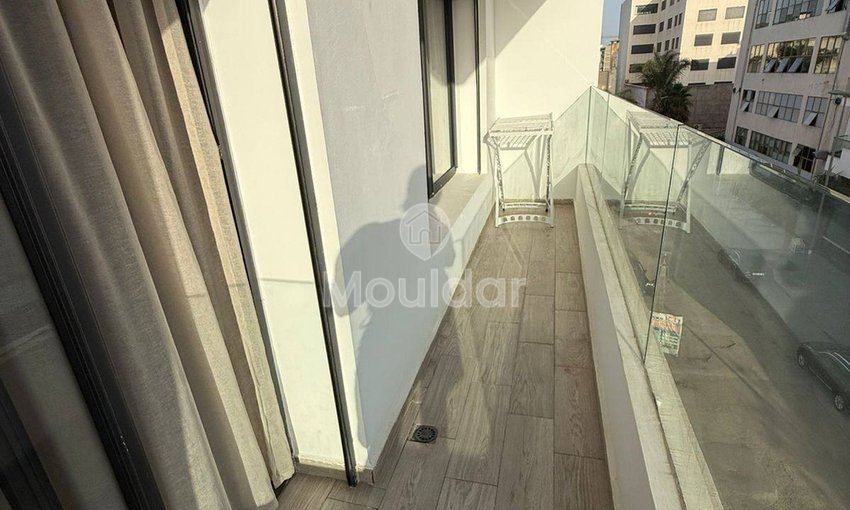 Studio in affitto a Casablanca, Oasis - view 9