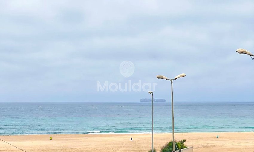 Villa à louer à Tanger, Achakar - view 14