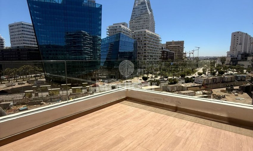 Mieszkanie do wynajęcia w Casablanca Finance City - view 8