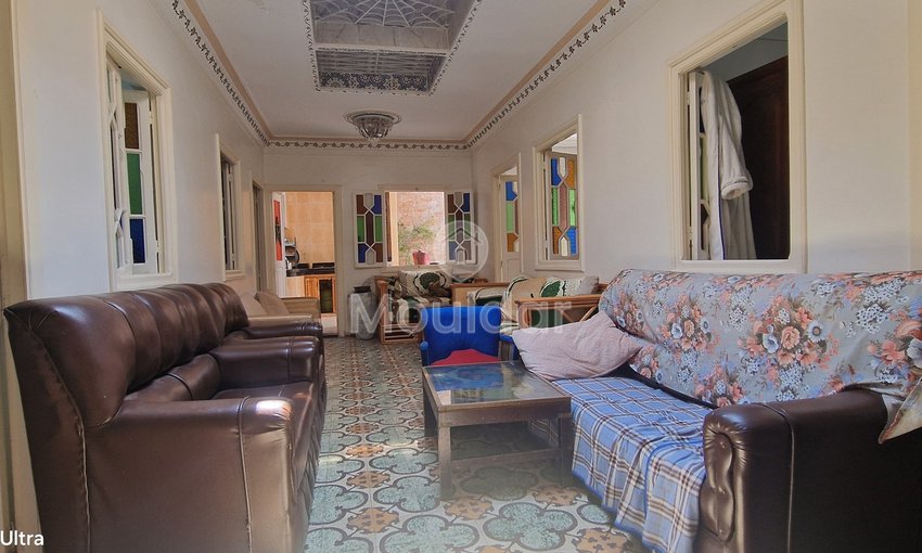 Maison à vendre à Ksar el-Kebir - view 4