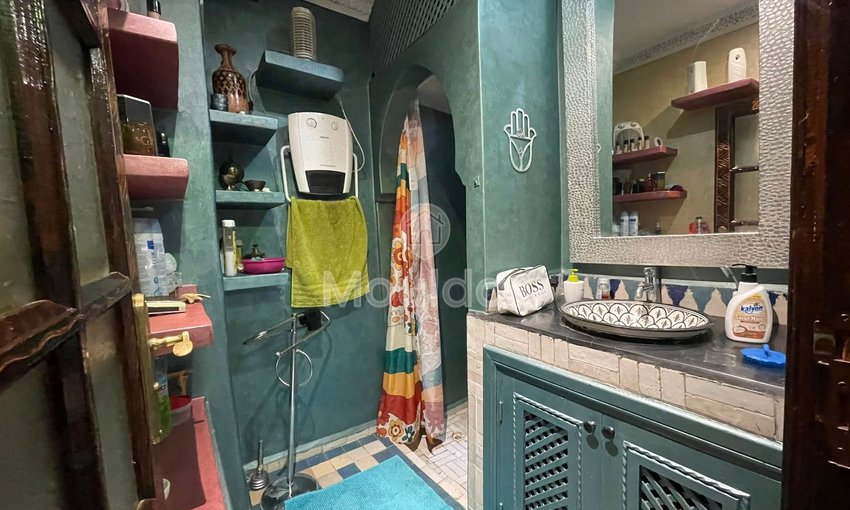 Appartamento in vendita a Marrakech, Hay Charaf - view 10