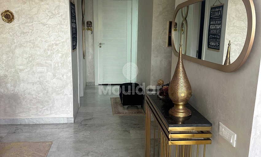 Duplex te huur in Bouskoura, Groene Stad - view 7