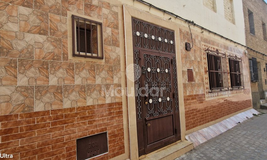 Maison à vendre à Ksar el-Kebir - view 16