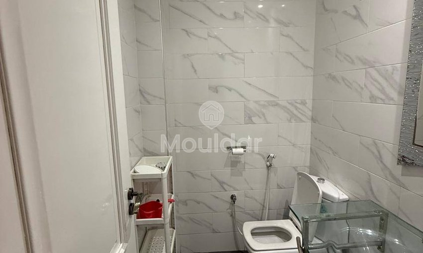 Appartement à louer à Casablanca, Gauthier - view 12