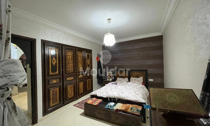 Appartamento in vendita a Marrakech, Hay Charaf - view 5