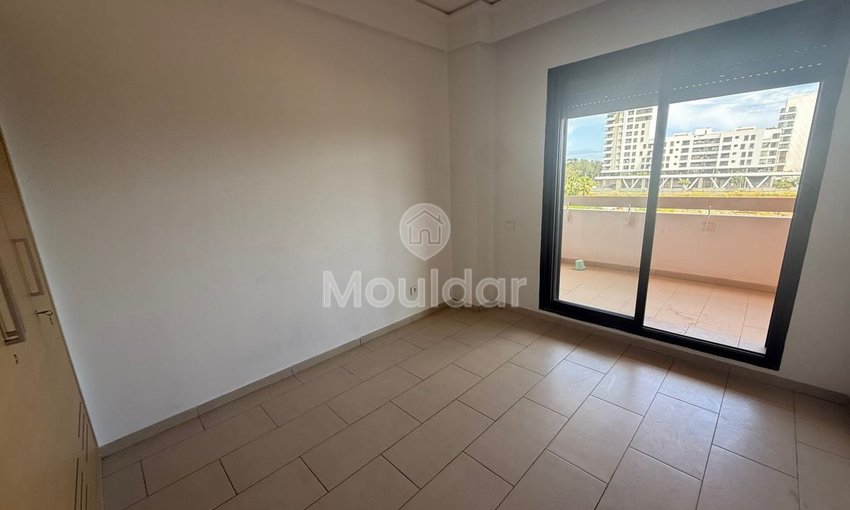 Appartamento in affitto a Casablanca Finance City - view 3