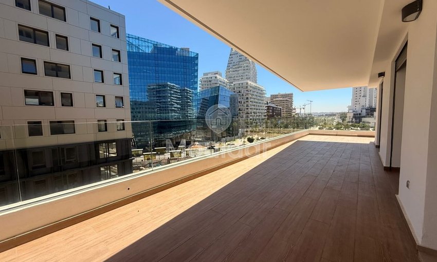 Mieszkanie do wynajęcia w Casablanca Finance City - view 7