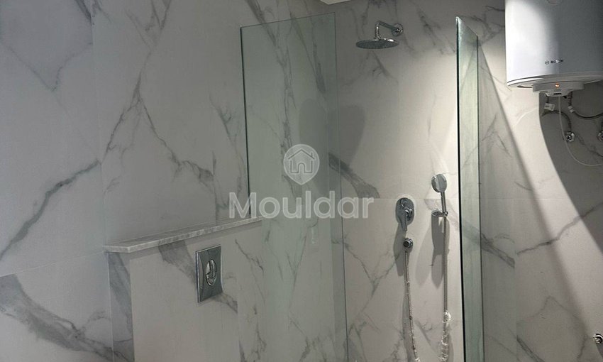 Studio à louer à Casablanca - view 17