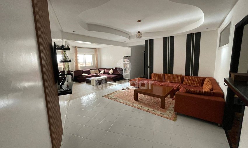 Apartamento en venta en Mohammedia - view 4
