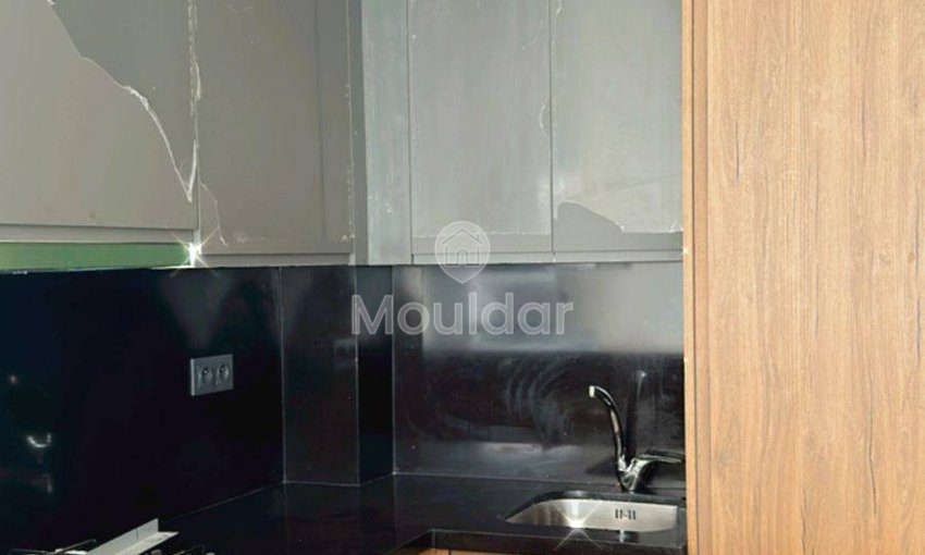 Studio à louer à Casablanca - view 11
