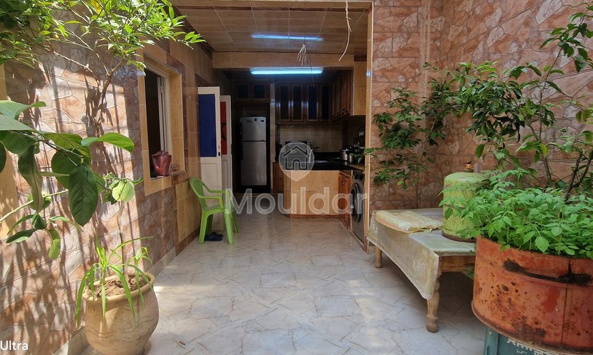 Maison à vendre à Ksar el-Kebir - view 11
