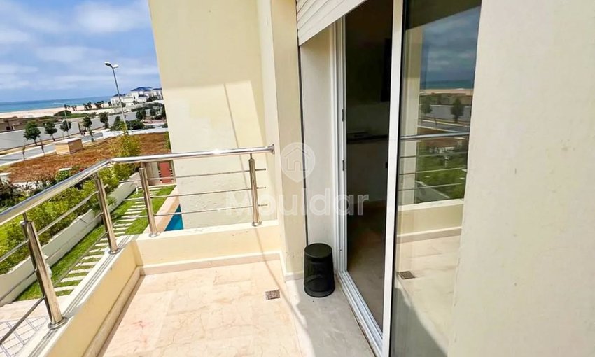 Villa à louer à Tanger, Achakar - view 13