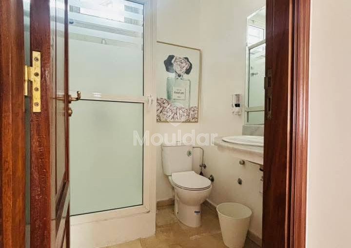 Zu vermieten Wohnung in Casablanca, Gauthier - view 12
