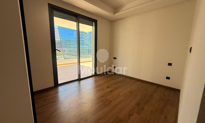 Mieszkanie do wynajęcia w Casablanca Finance City - view 2