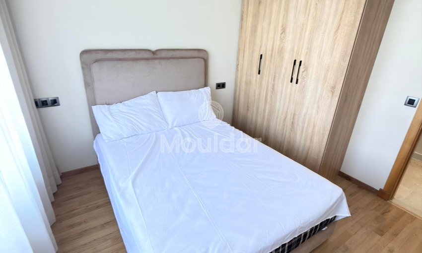 Studio à louer à Casablanca, Quartier des Hôpitaux - view 7
