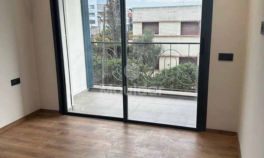 Studio à louer à Casablanca - view 3