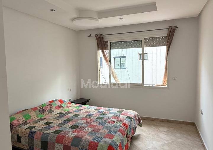 Appartement à louer à Casablanca, Gauthier - view 3