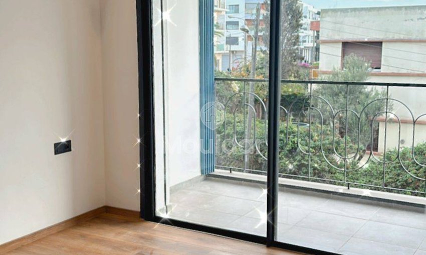 Studio à louer à Casablanca - view 7