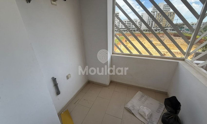 Appartamento in affitto a Casablanca Finance City - view 4