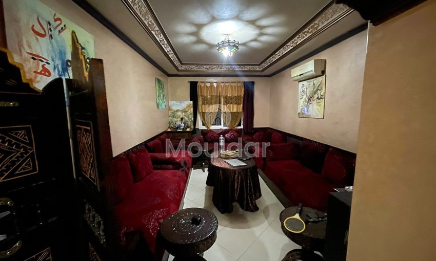 Appartamento in vendita a Marrakech, Hay Charaf - view 2