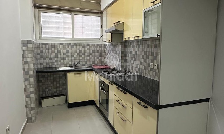 Appartamento in vendita ad Agadir, Hay Salam - view 6