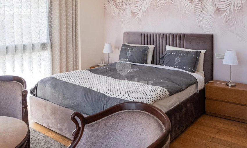 Duplex in affitto a Casablanca, Marina - view 6