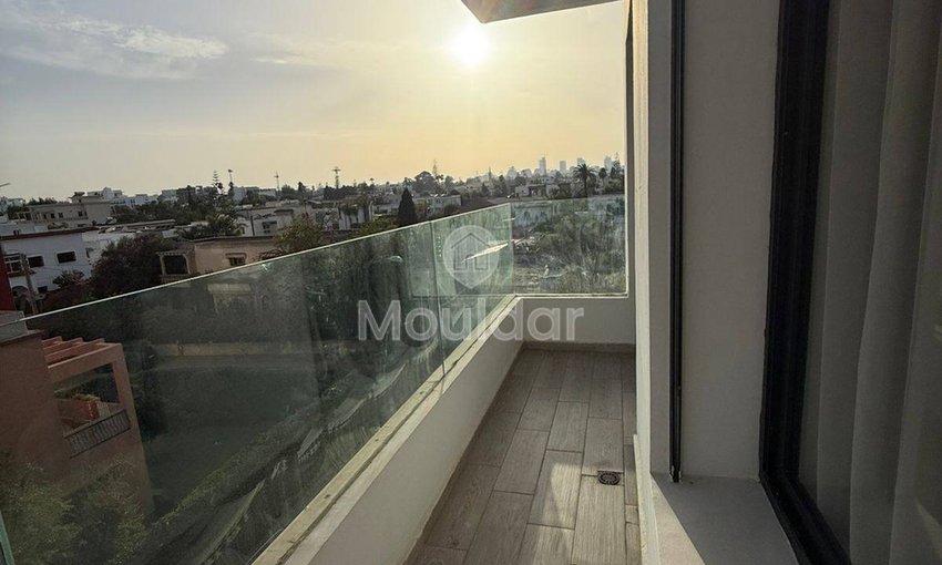 Studio in affitto a Casablanca, Oasis - view 10