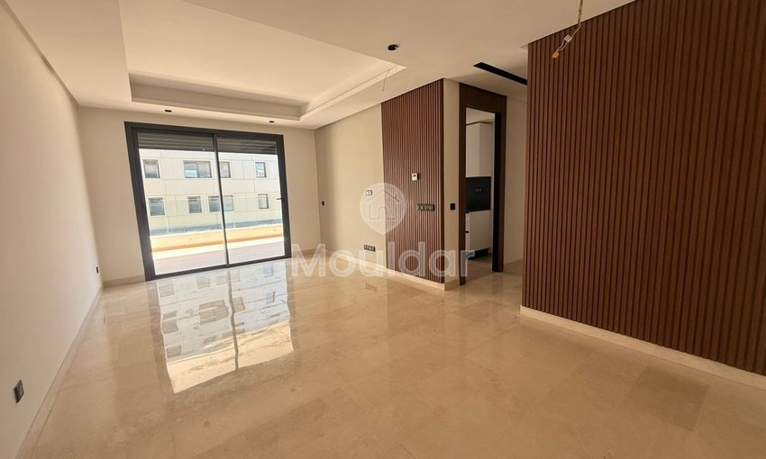 Mieszkanie do wynajęcia w Casablanca Finance City - view 6