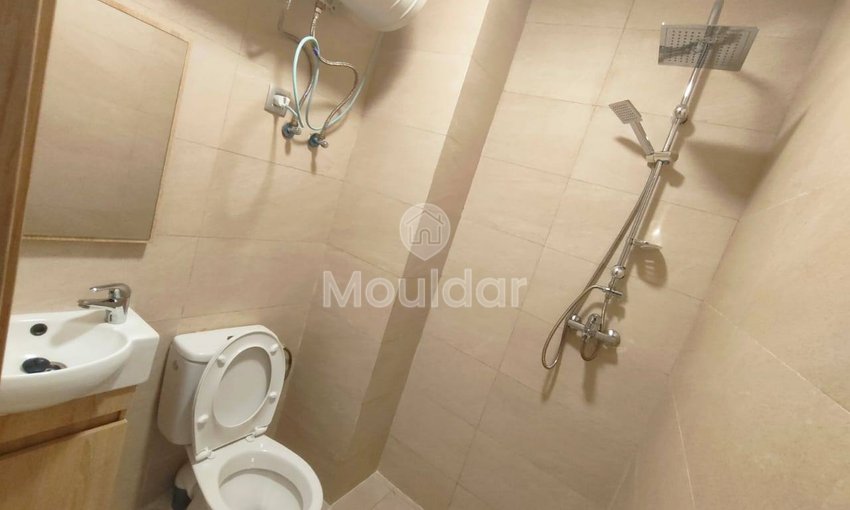 Studio zu vermieten in Casablanca, Bourgogne - view 9