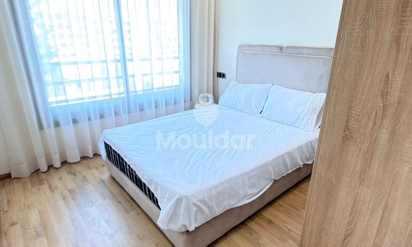 Studio à louer à Casablanca, Quartier des Hôpitaux - view 6