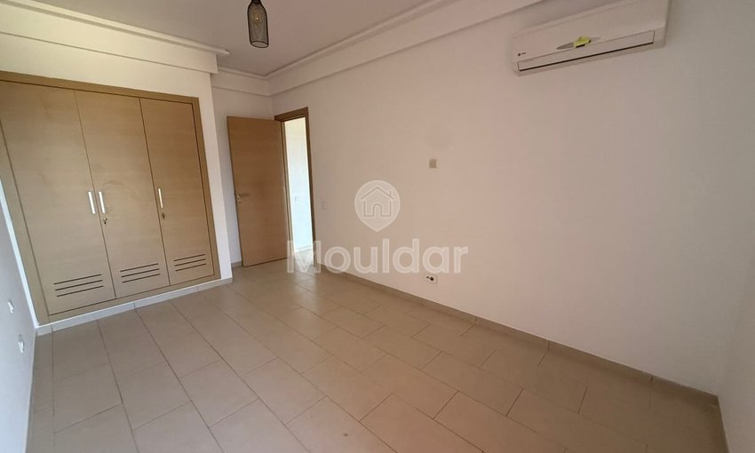 Appartamento in affitto a Casablanca Finance City
