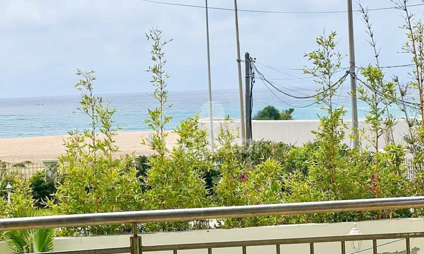 Villa à louer à Tanger, Achakar - view 15