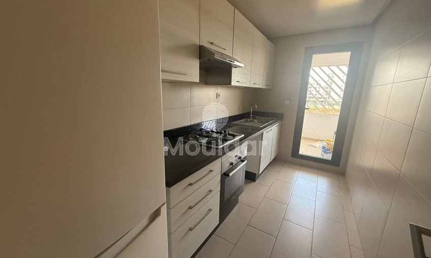 Appartamento in affitto a Casablanca Finance City - view 7