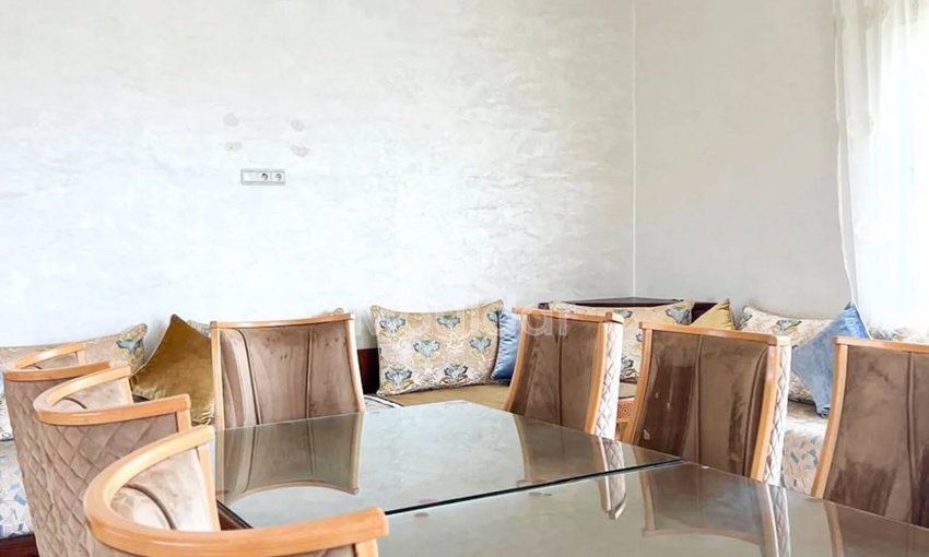 Villa à louer à Tanger, Achakar