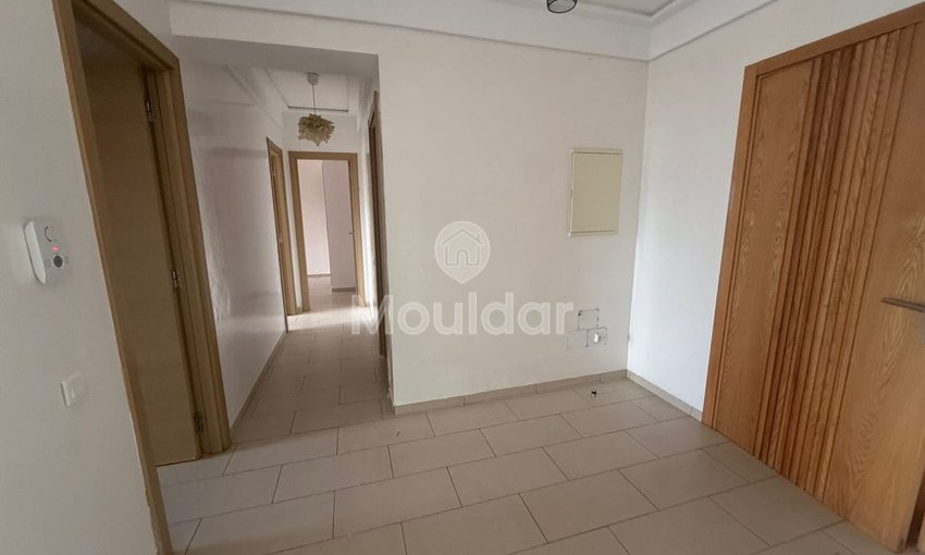 Appartamento in affitto a Casablanca Finance City - view 6