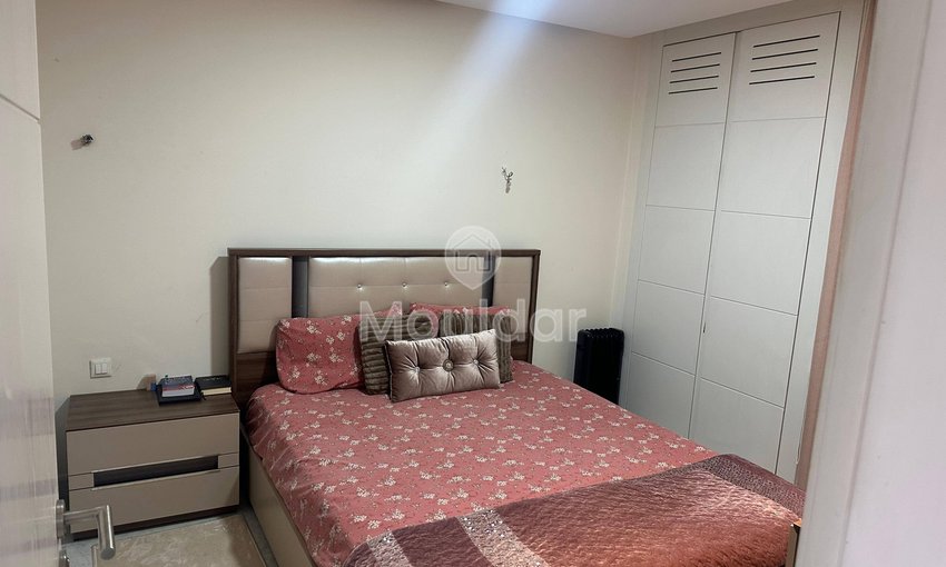 Duplex te huur in Bouskoura, Groene Stad - view 6