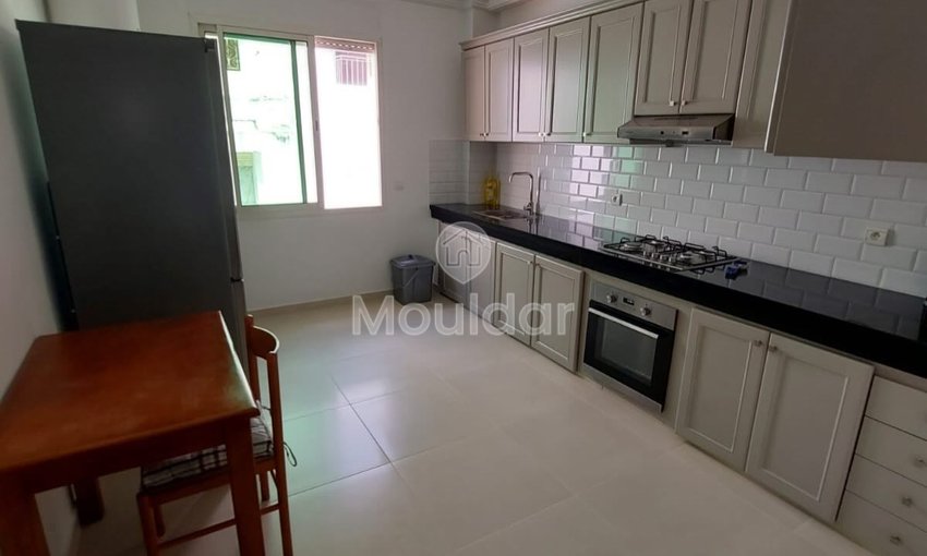 Appartement à louer à Casablanca, Palmier - view 6