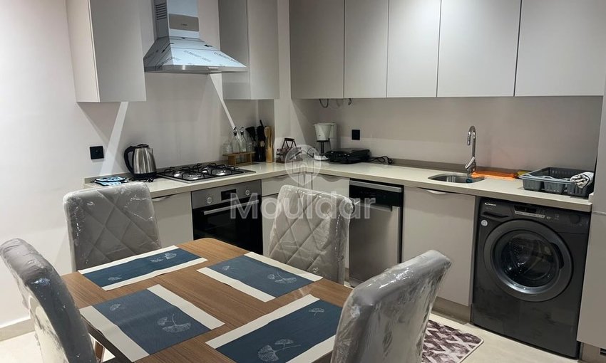 Διαμέρισμα προς ενοικίαση στην Καζαμπλάκα, Παλμιέρης - view 5