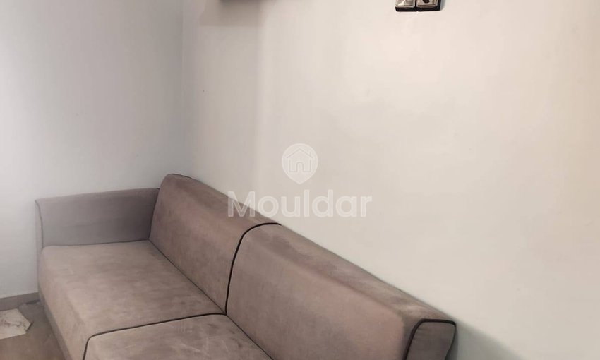 Studio à louer à Casablanca, La Gironde - view 5