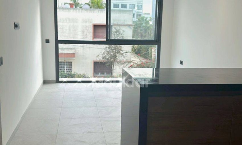 Studio à louer à Casablanca - view 2