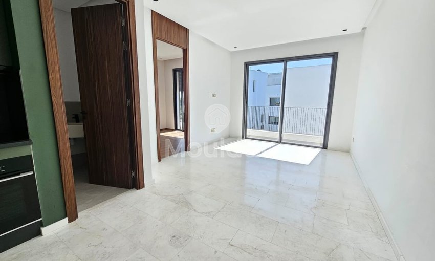 Studio te huur in Casablanca, Californië - view 2