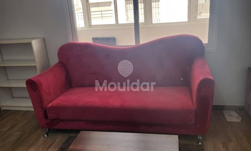 Studio à louer à Casablanca, La Gironde - view 4