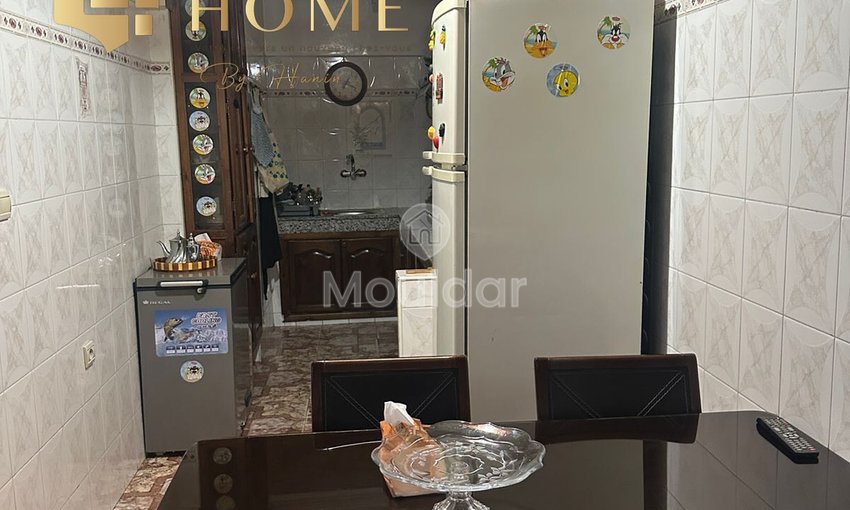 Appartement à louer à Agadir, Hay Al Wafaa - view 8