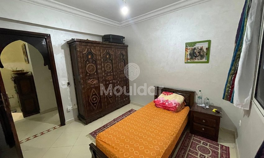 Appartamento in vendita a Marrakech, Hay Charaf - view 8