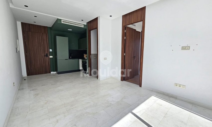 Studio te huur in Casablanca, Californië - view 3