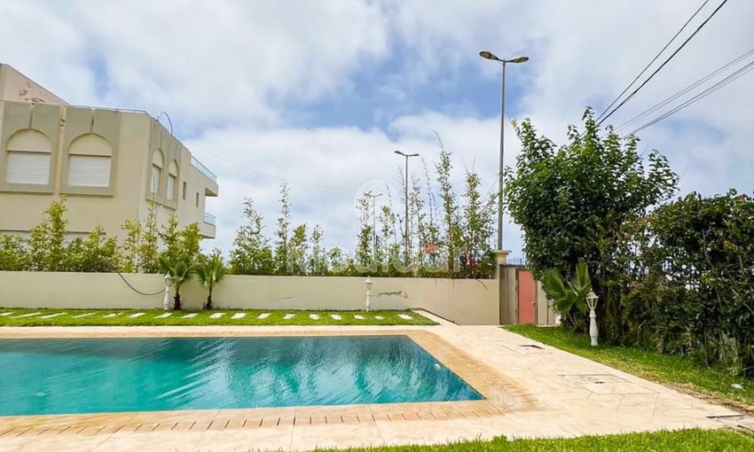 Villa à louer à Tanger, Achakar - view 18