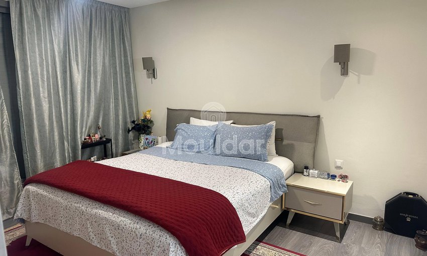 Duplex te huur in Bouskoura, Groene Stad - view 5