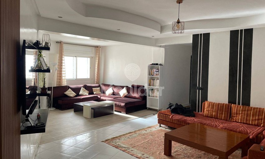 Apartamento en venta en Mohammedia