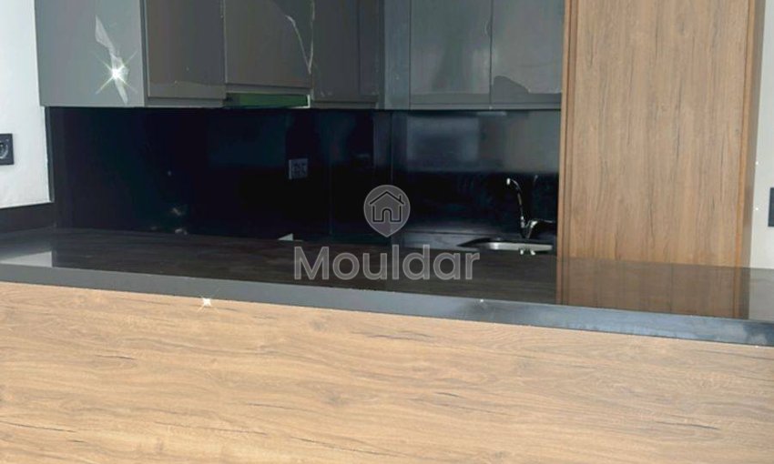 Studio à louer à Casablanca - view 10